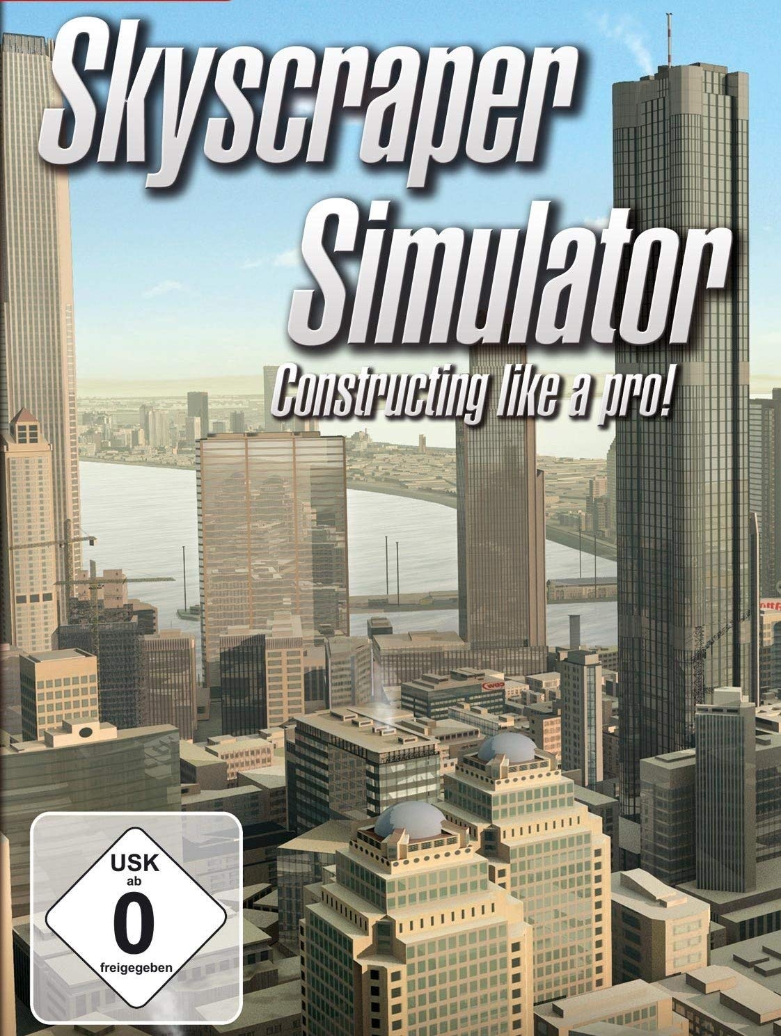 Skyscraper Simulator Free